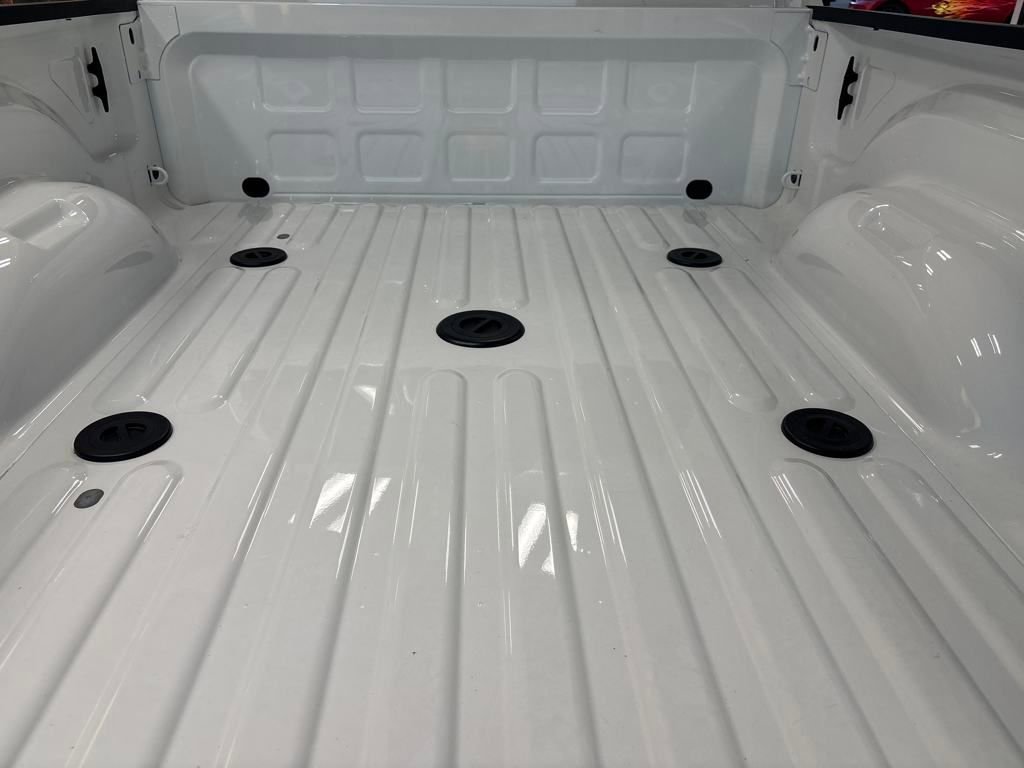 New 2024 RAM 3500 Tradesman w/ Towing Technology Group image 12