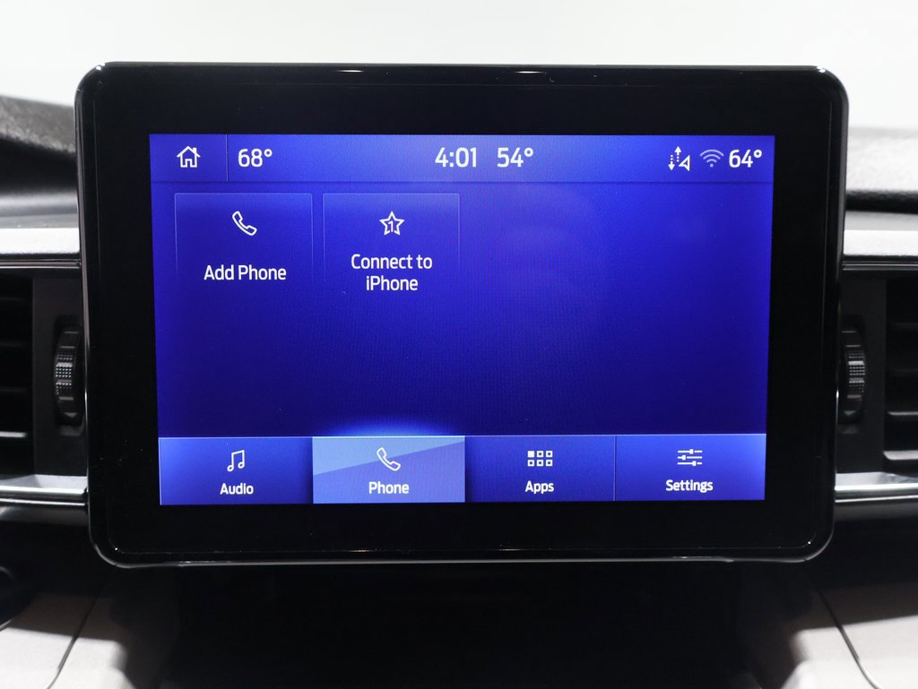 Used 2023 Ford Explorer XLT w/ Equipment Group 202A image 28