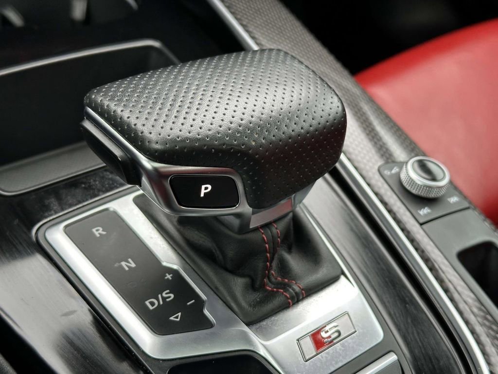 Used 2023 Audi S5 Prestige w/ S Sport Package image 31