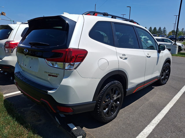 Used 2023 Subaru Forester Sport AWD/4WD image 8