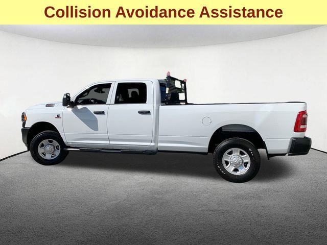 Used 2024 RAM 3500 Tradesman w/ Safety Group image 6