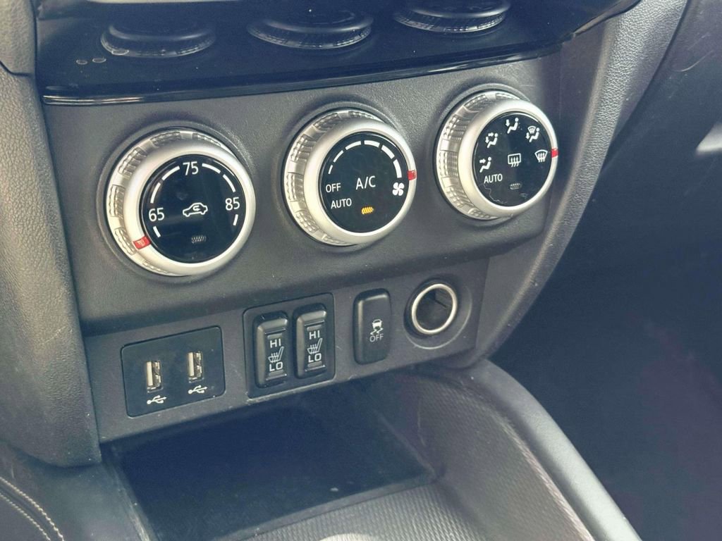 Used 2020 Mitsubishi Outlander Sport SE FWD image 22