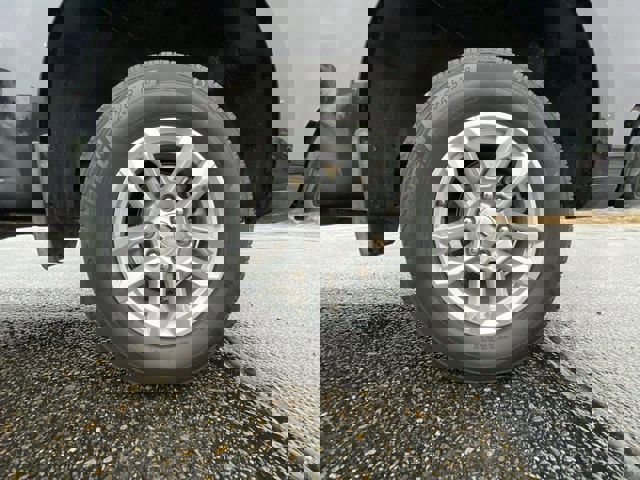 Used 2024 Chevrolet Silverado 1500 RST w/ Protection Package image 10