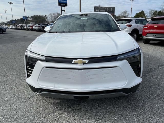 New 2026 Chevrolet Blazer EV LT image 7