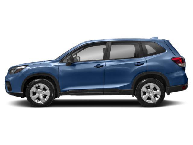 Used 2019 Subaru Forester Premium AWD/4WD image 3