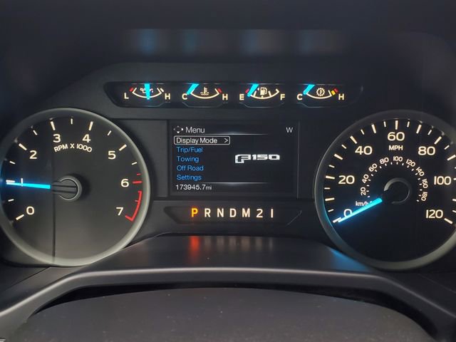 Used 2015 Ford F150 XLT w/ Equipment Group 302A Luxury image 16