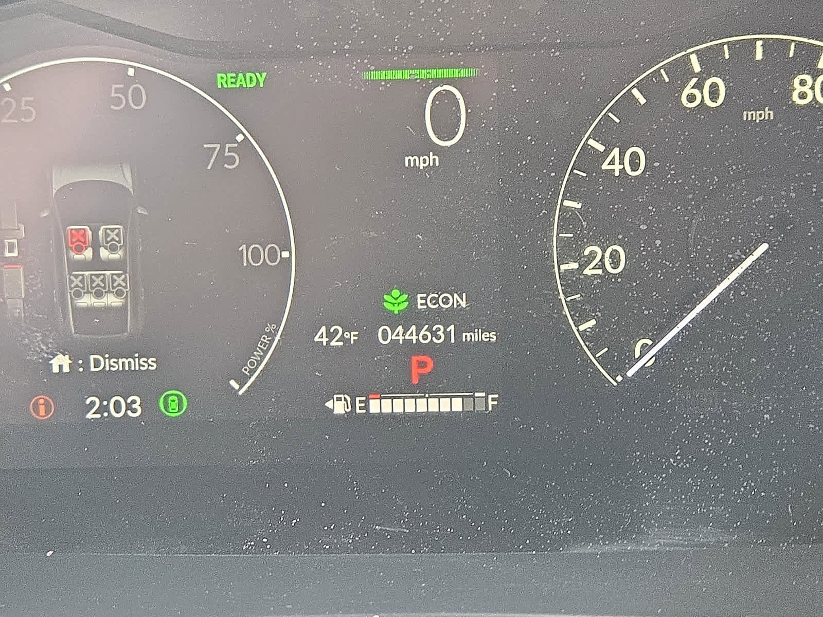 Used 2024 Honda CR-V Sport-L image 22