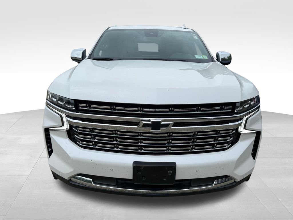Used 2023 Chevrolet Tahoe Premier AWD/4WD image 10