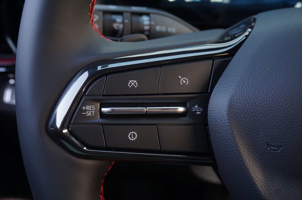 New 2026 Chevrolet Equinox RS w/ Convenience Package III image 20