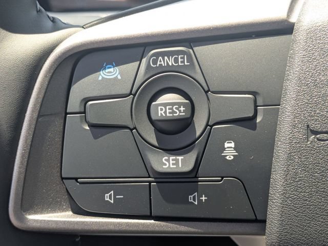 New 2026 Nissan Sentra SL w/ Floor Mat Package FWD image 17