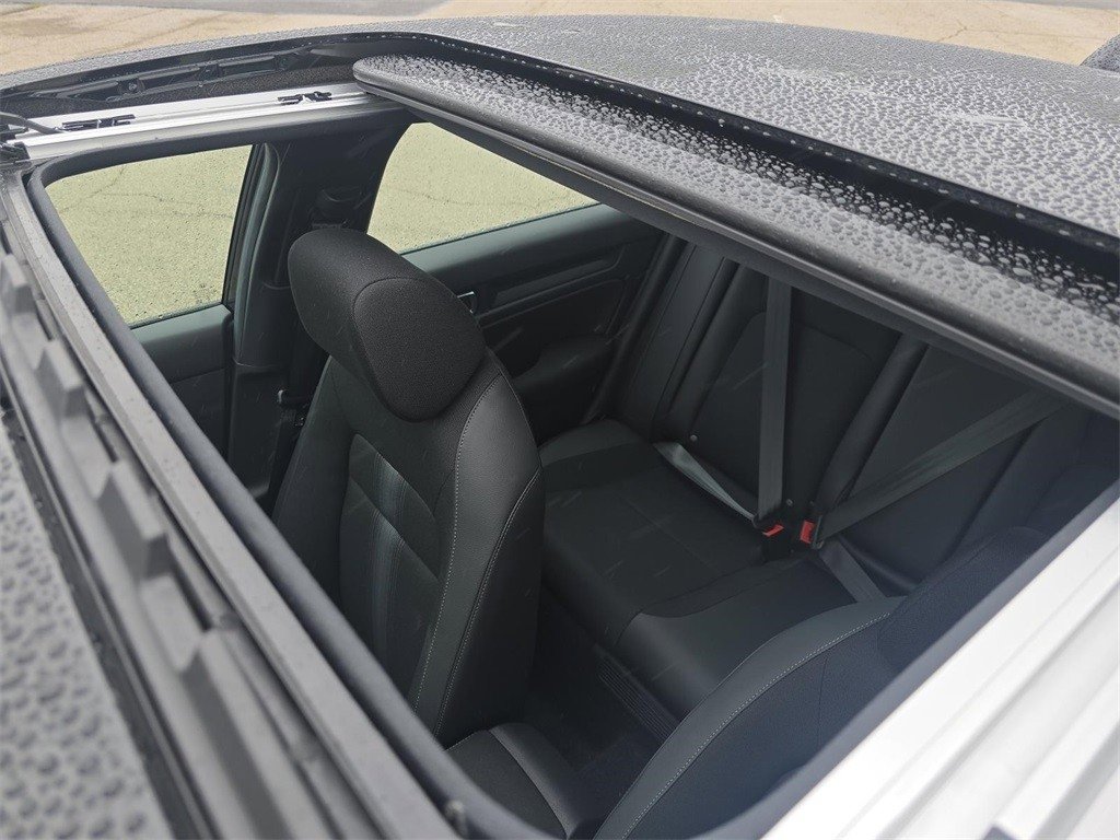 New 2026 Honda Civic Sport image 3