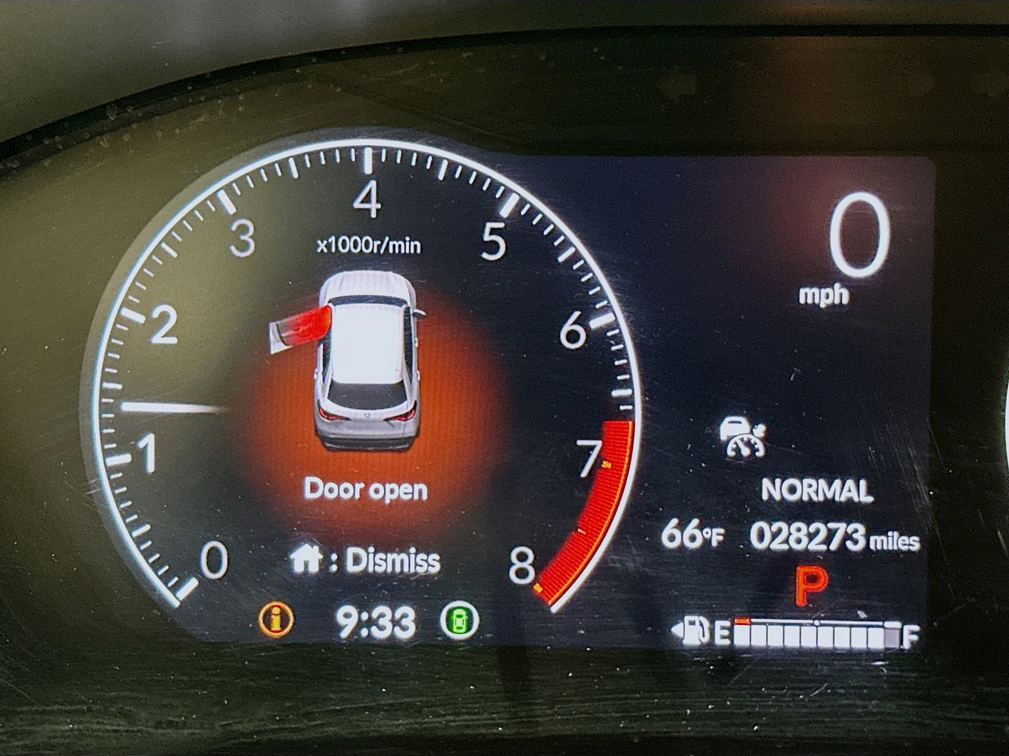 Used 2025 Honda HR-V Sport image 19