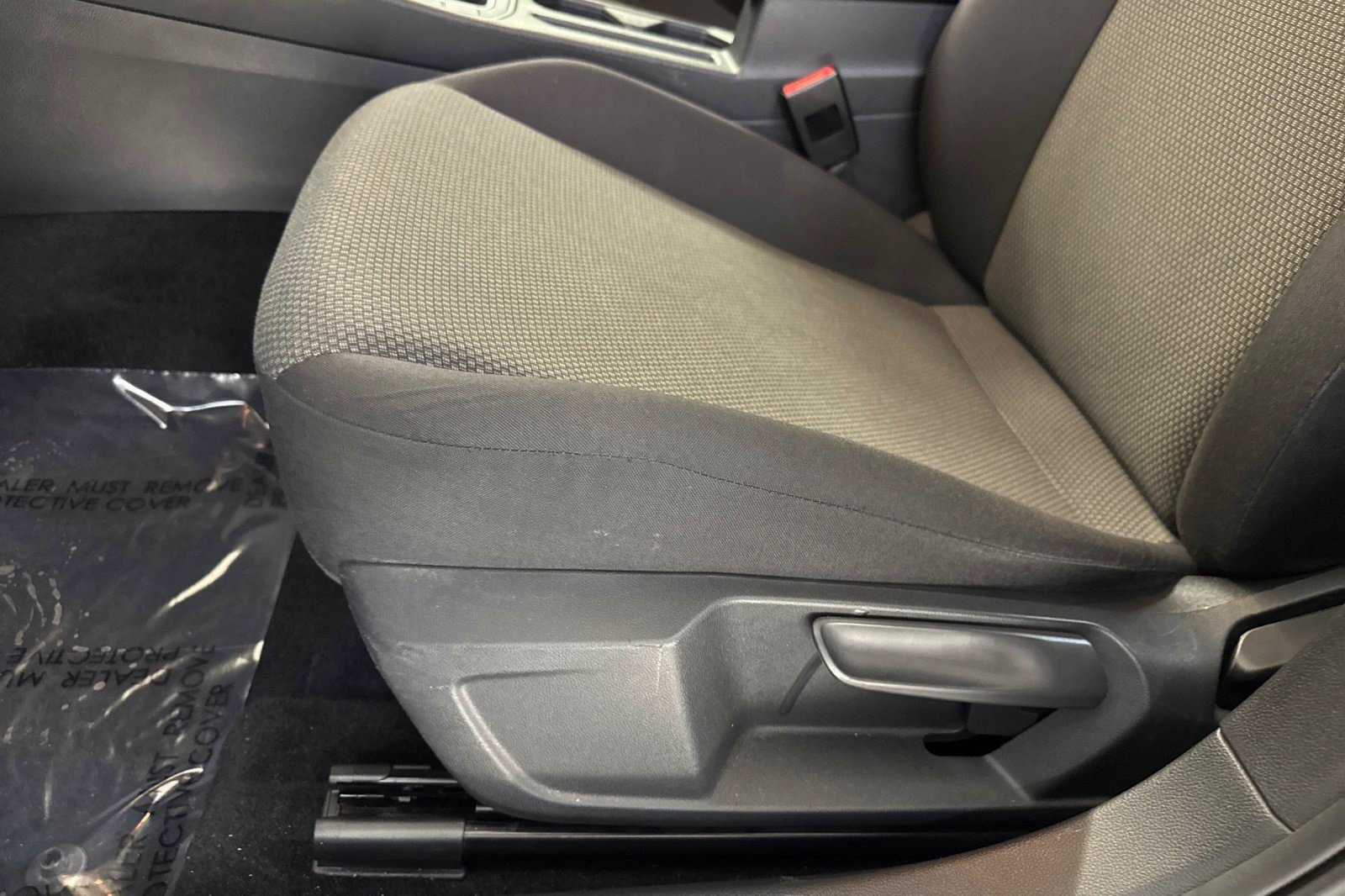 Used 2020 Volkswagen Jetta S FWD image 14