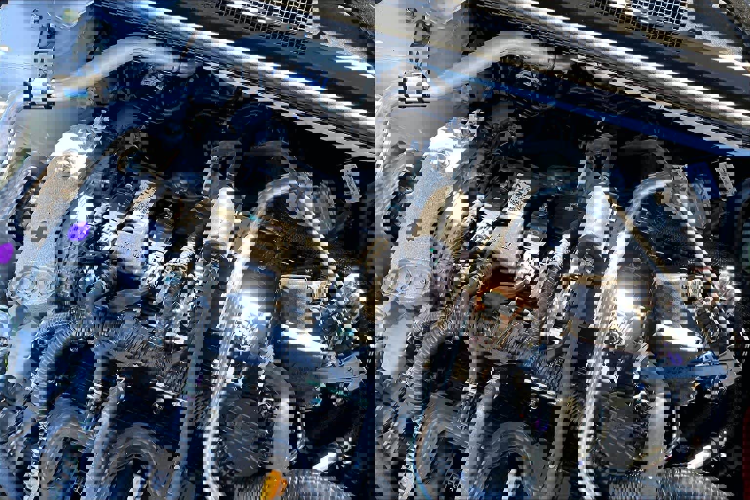 New 2026 Nissan Sentra SR w/ Floor Mat Package image 19