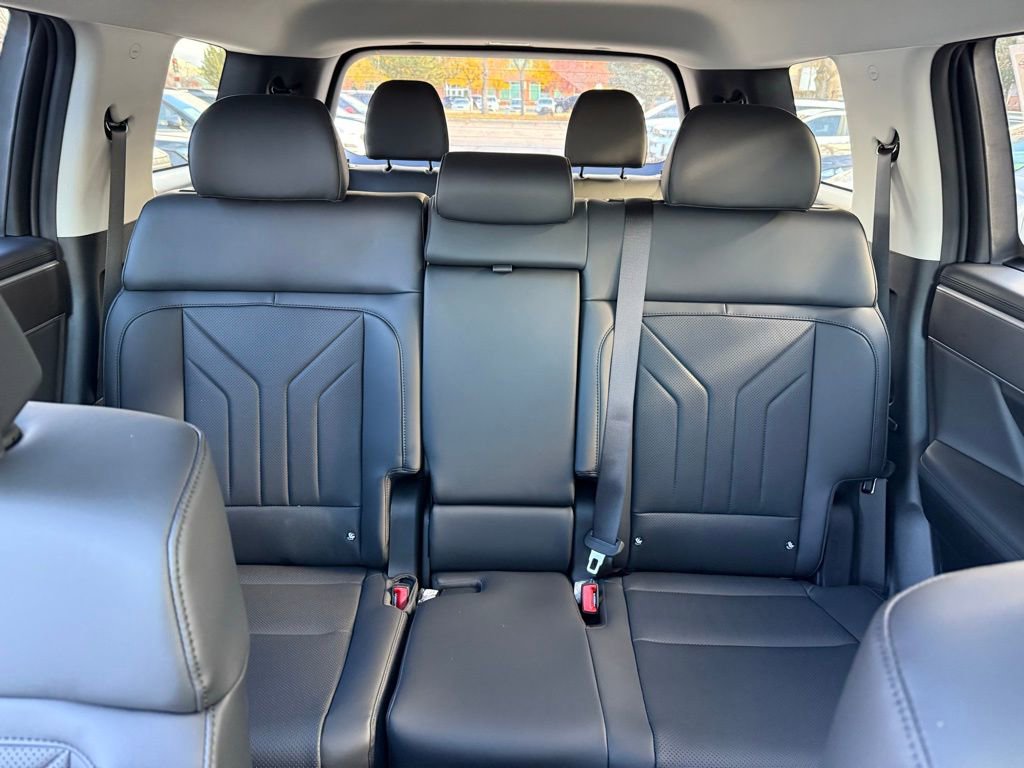 New 2026 Hyundai Santa Fe XRT image 21