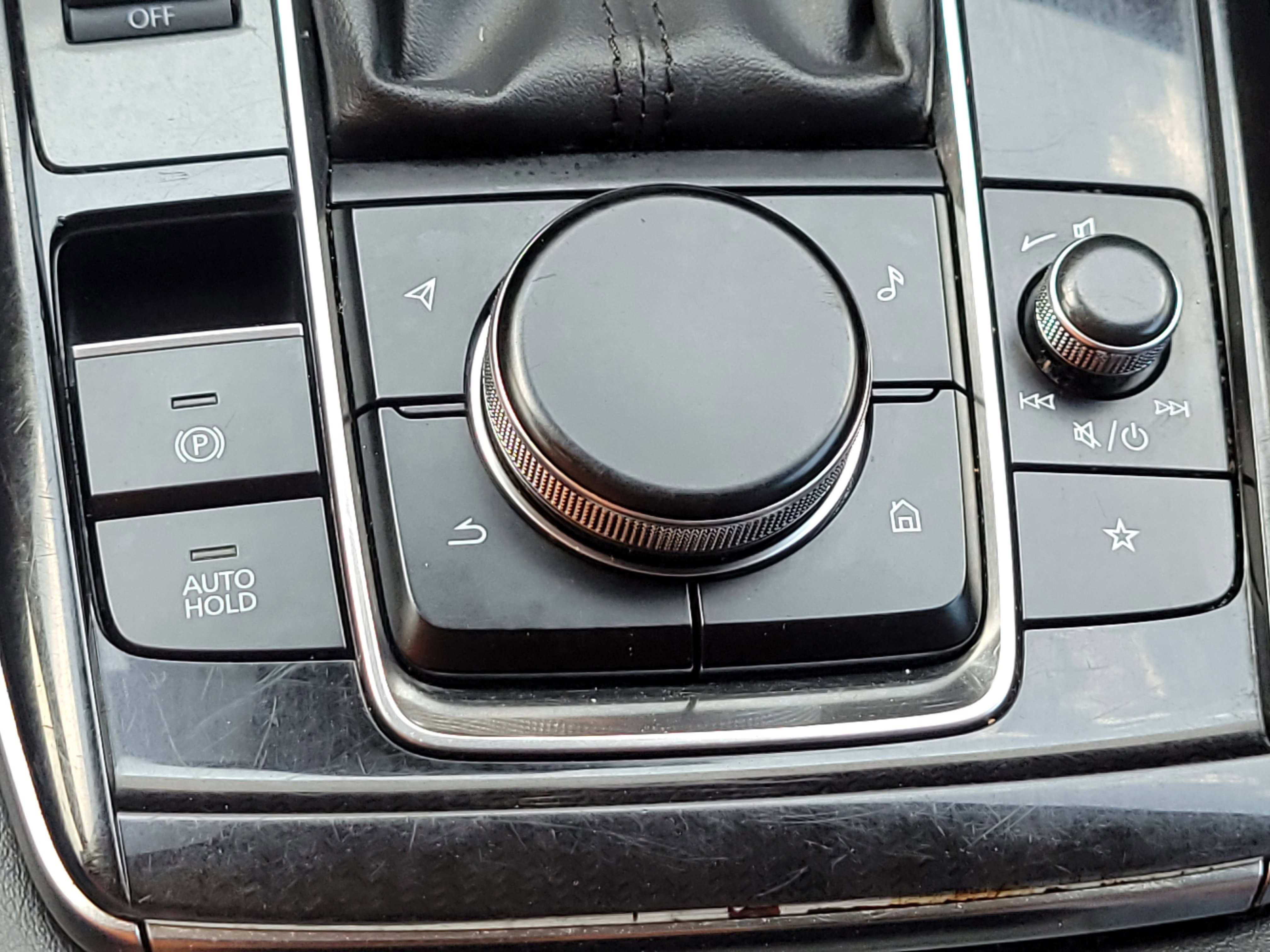 Used 2023 MAZDA CX-30 AWD 2.5 S w/ Preferred Package image 21