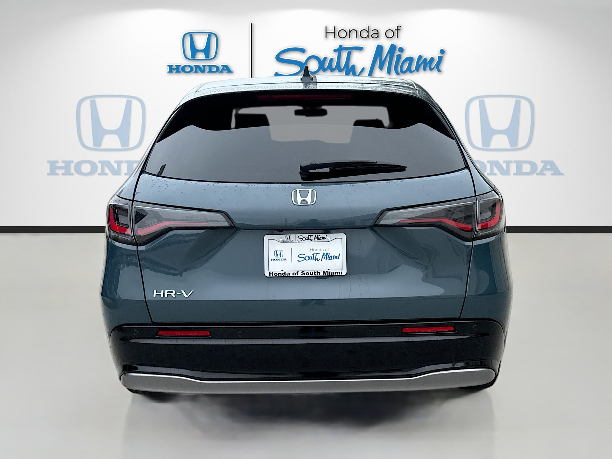 Certified 2024 Honda HR-V EX-L image 6