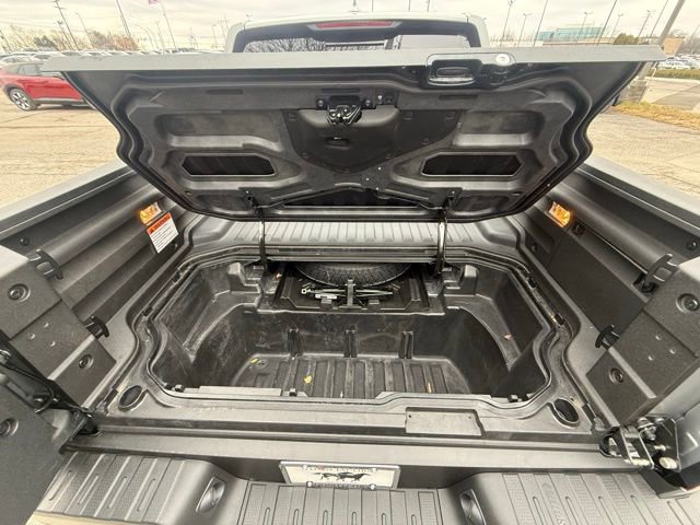 New 2026 Honda Ridgeline RTL image 22