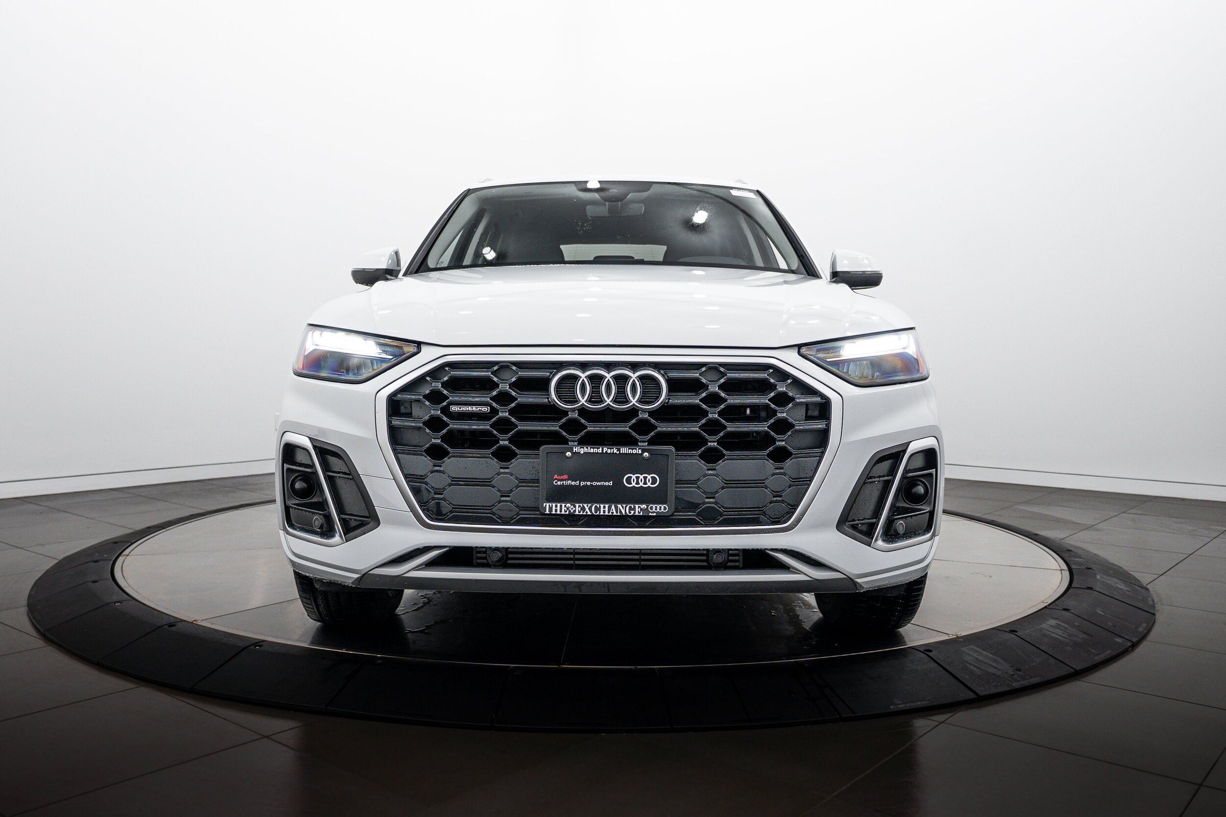 Certified 2023 Audi Q5 2.0T Premium w/ Convenience Package AWD/4WD image 25