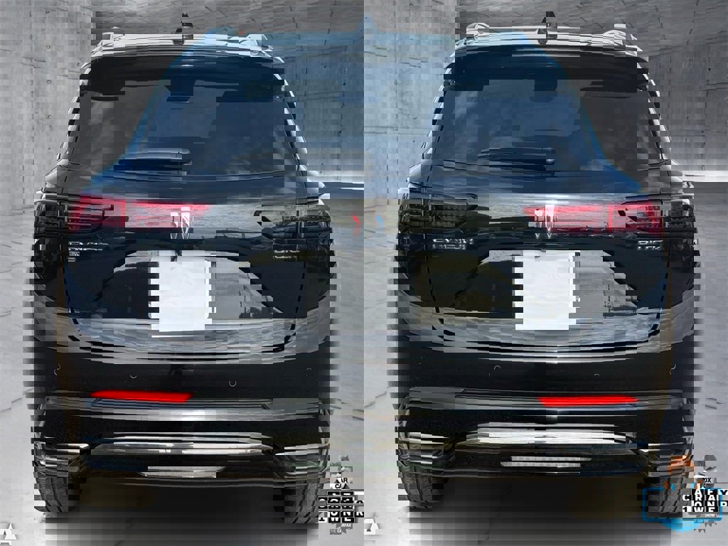 Used 2025 Buick Envision Sport Touring image 6