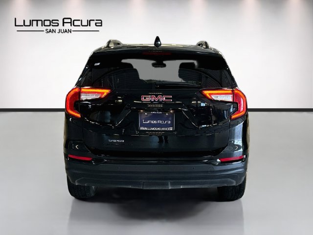 Used 2024 GMC Terrain SLE w/ Driver Convenience Package FWD image 6