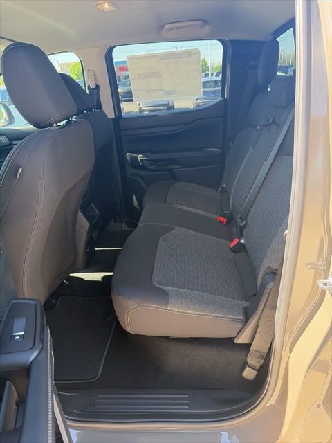 New 2026 Ford Ranger XLT AWD/4WD image 26