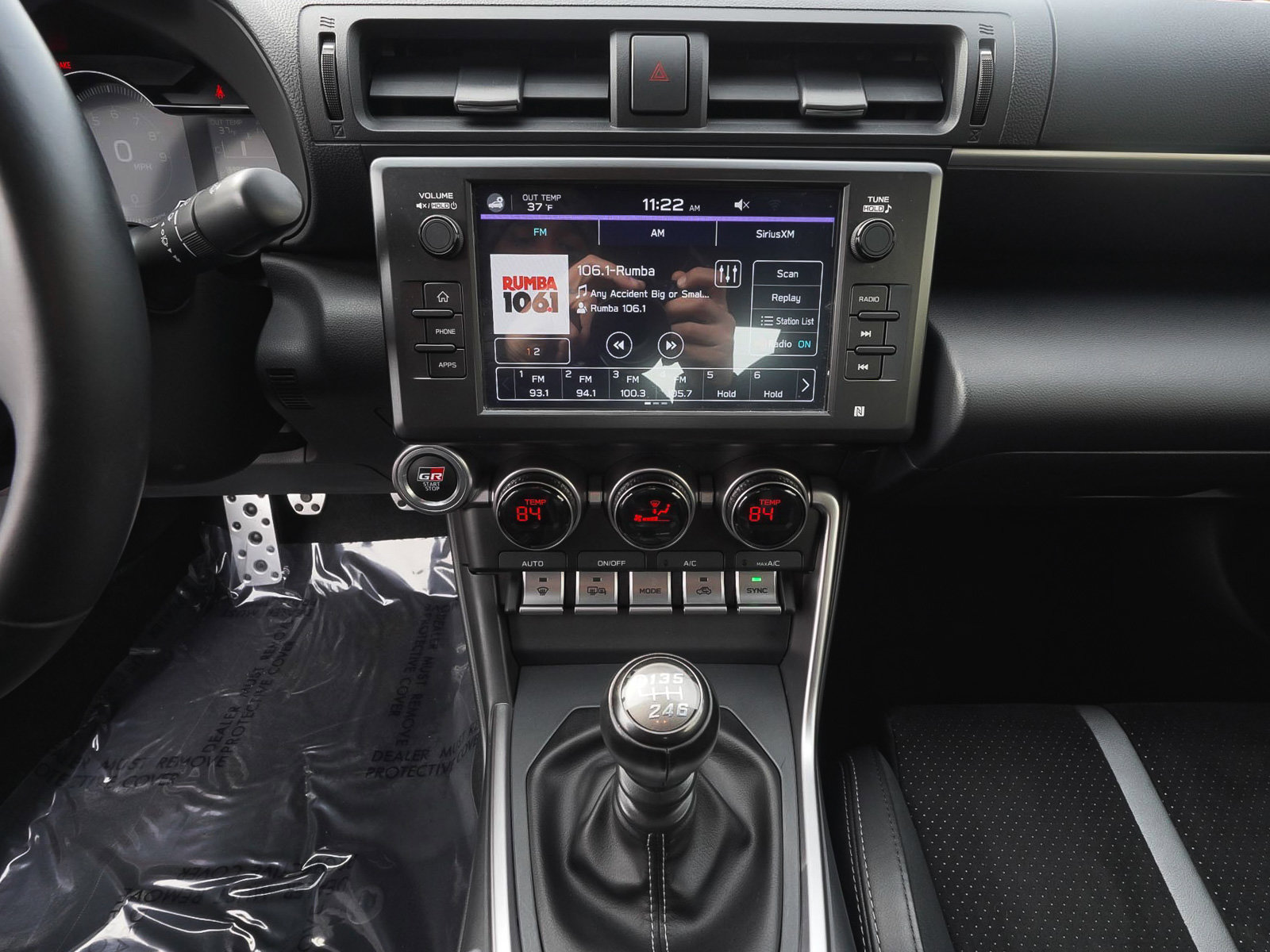 Used 2024 Toyota GR86 Premium image 27