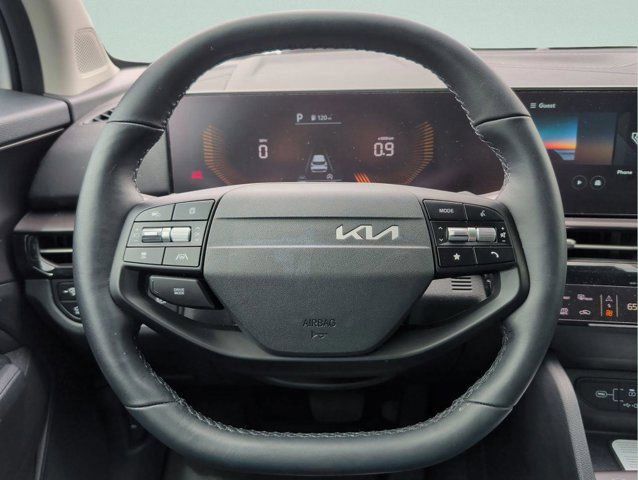 New 2026 Kia Sportage EX image 19