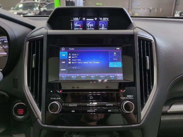Used 2021 Subaru Forester Premium image 8