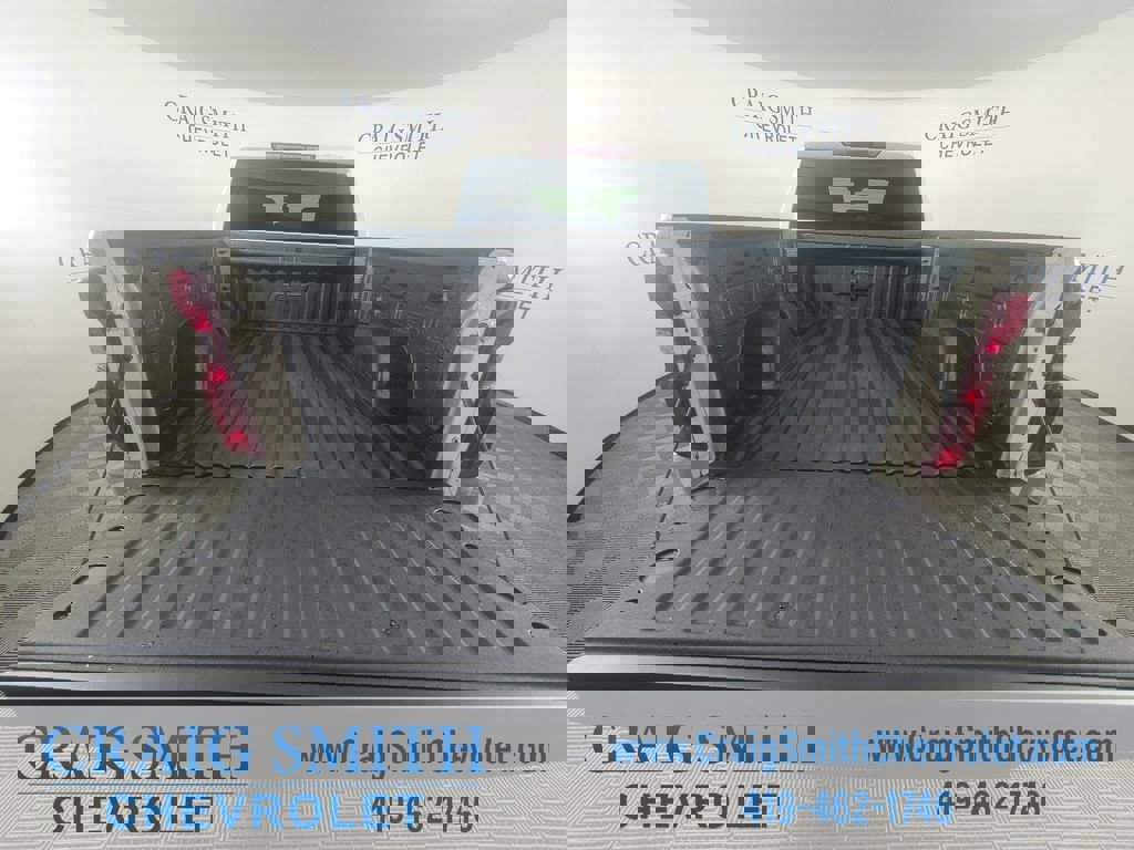 New 2026 Chevrolet Silverado 1500 RST image 5