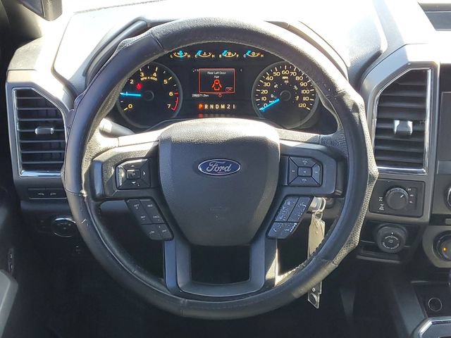 Used 2016 Ford F150 XLT w/ Equipment Group 302A Luxury AWD/4WD image 35
