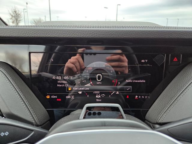 New 2026 GMC Yukon XL Denali image 23