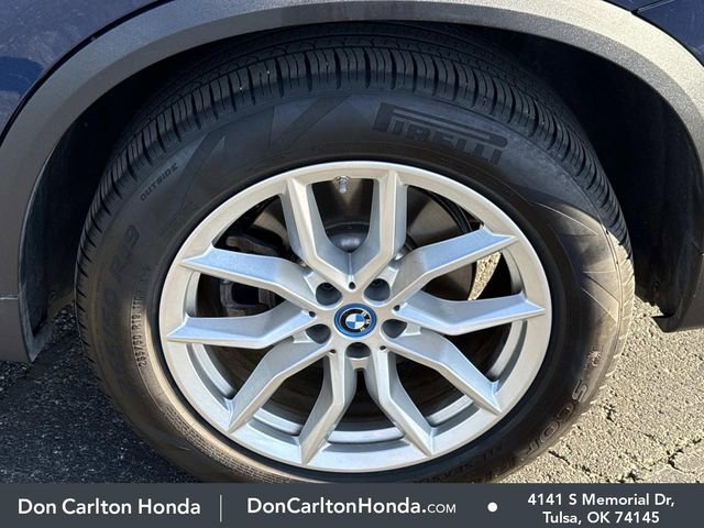 Used 2023 BMW X5 xDrive45e w/ Luxury Seating Package image 9