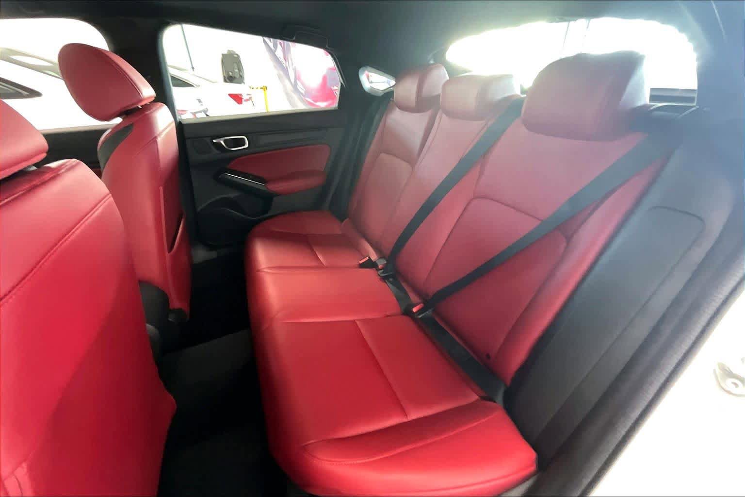 Used 2024 Acura Integra A-Spec image 27