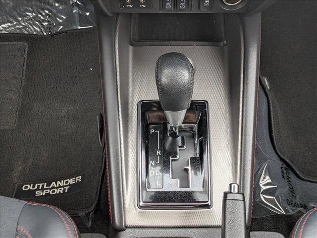 Used 2024 Mitsubishi Outlander Sport SE image 12