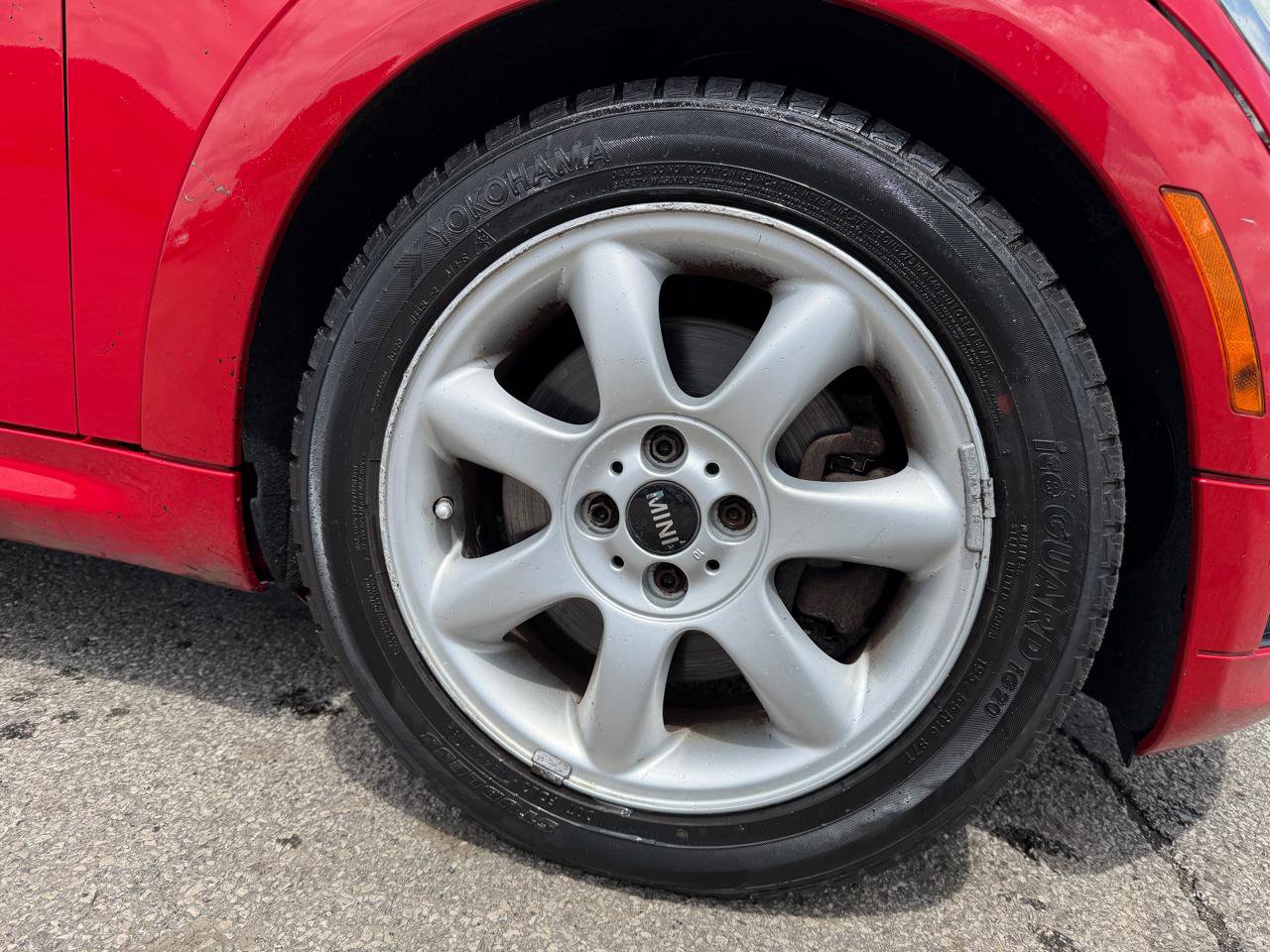 Used 2010 MINI Cooper S FWD image 15