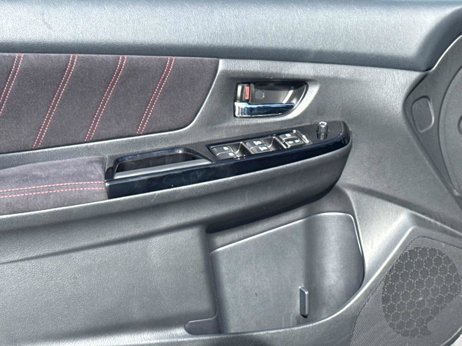 Used 2018 Subaru WRX STI w/ Popular Package #1 image 17