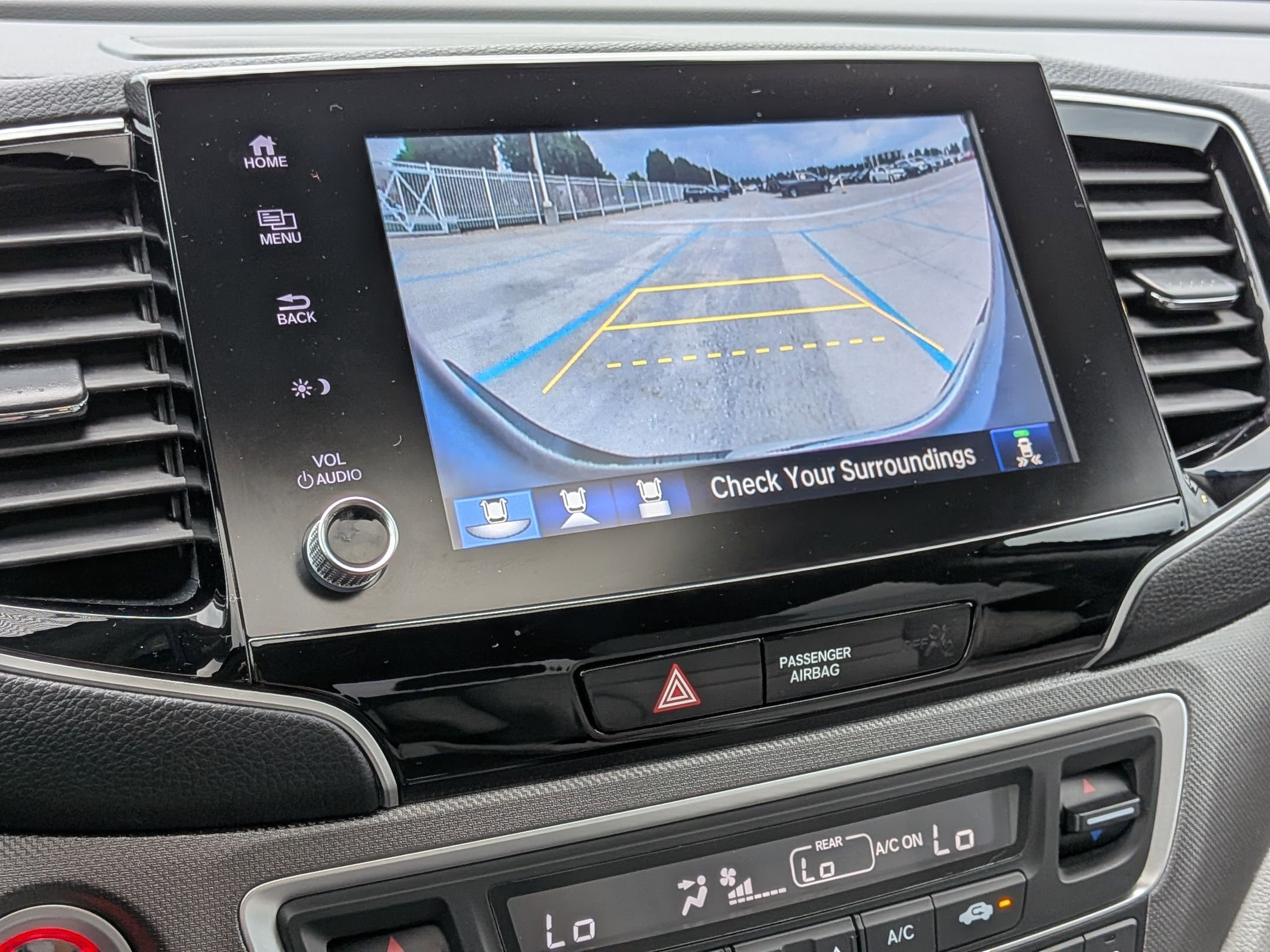 Certified 2022 Honda Ridgeline RTL-E image 19