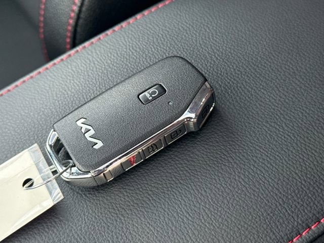 Used 2022 Kia Soul Turbo image 29