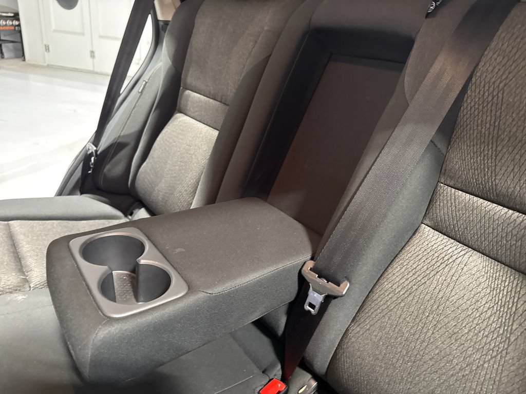 Used 2024 Nissan Rogue SV AWD/4WD image 36