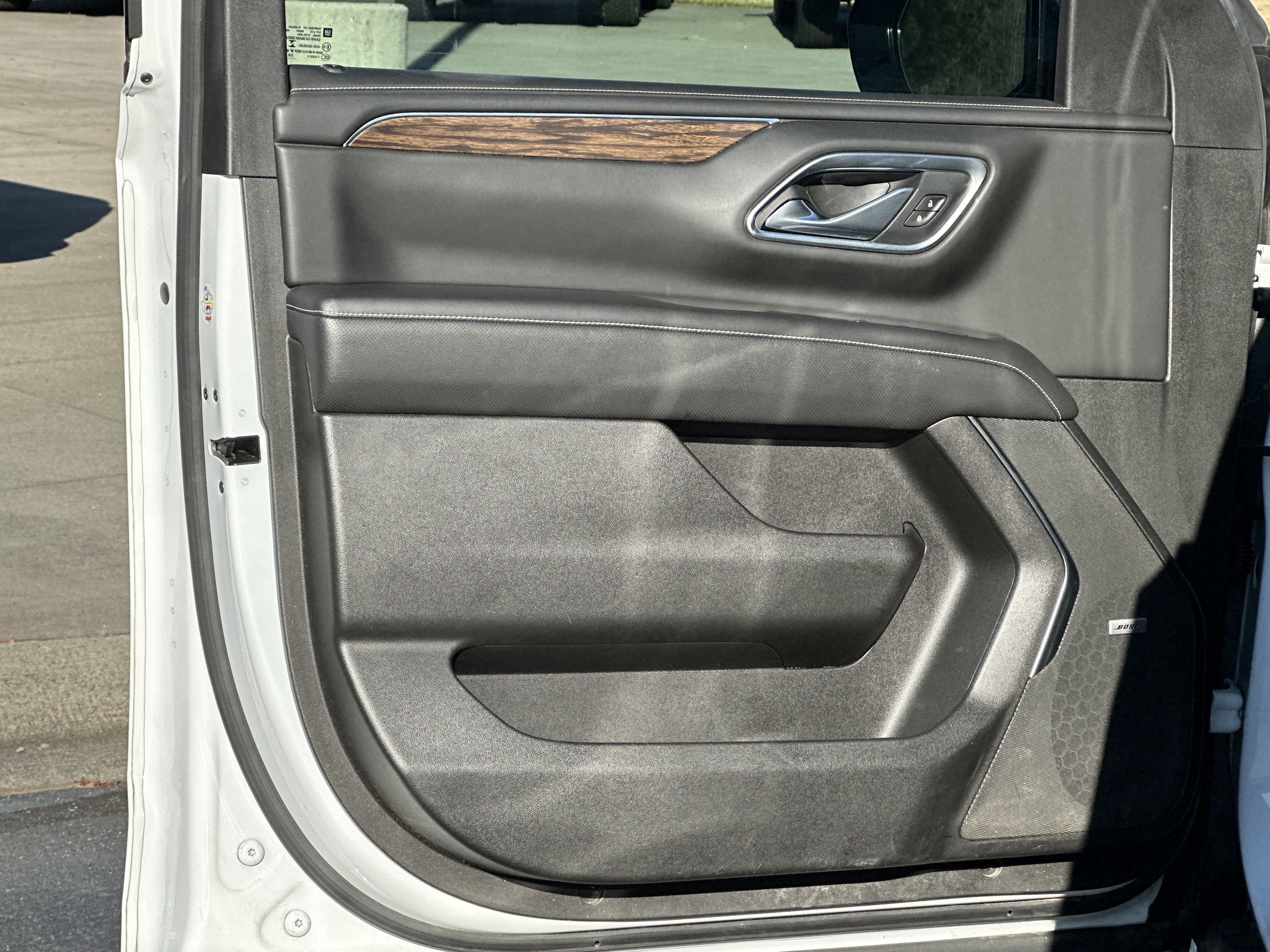 Certified 2021 Chevrolet Tahoe Premier image 11