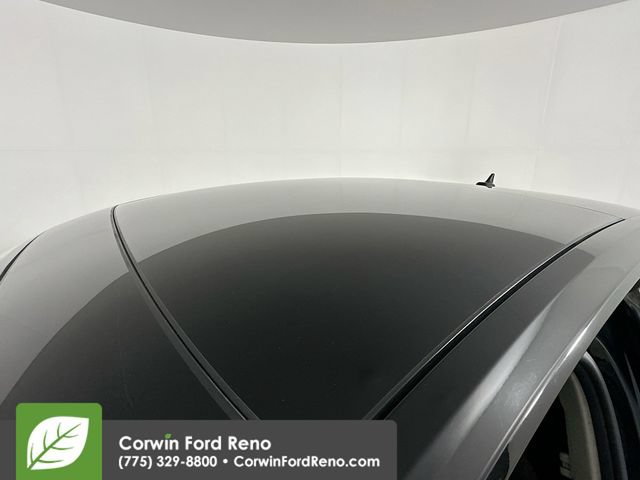 Used 2021 Volkswagen Jetta SE FWD image 21