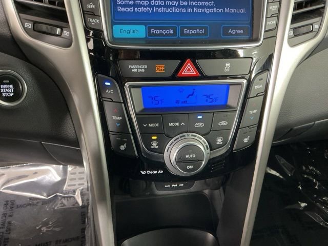 Used 2015 Hyundai Elantra GT w/ Option Group 03 FWD image 27