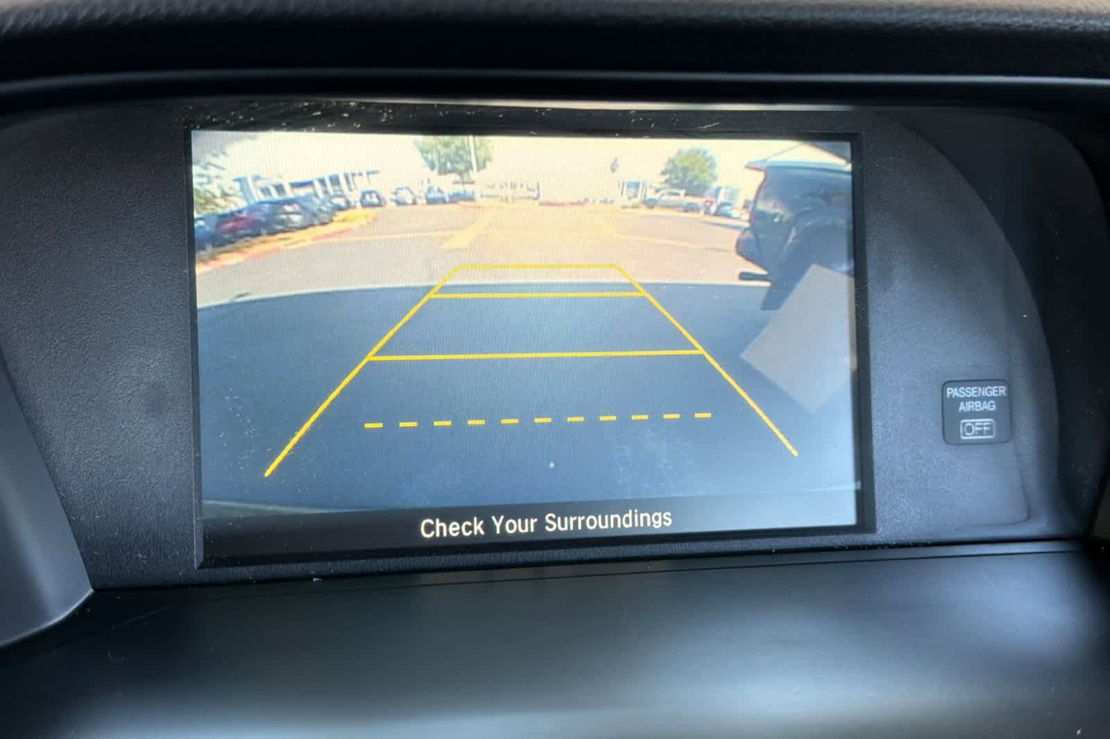 Used 2015 Honda Accord LX image 19