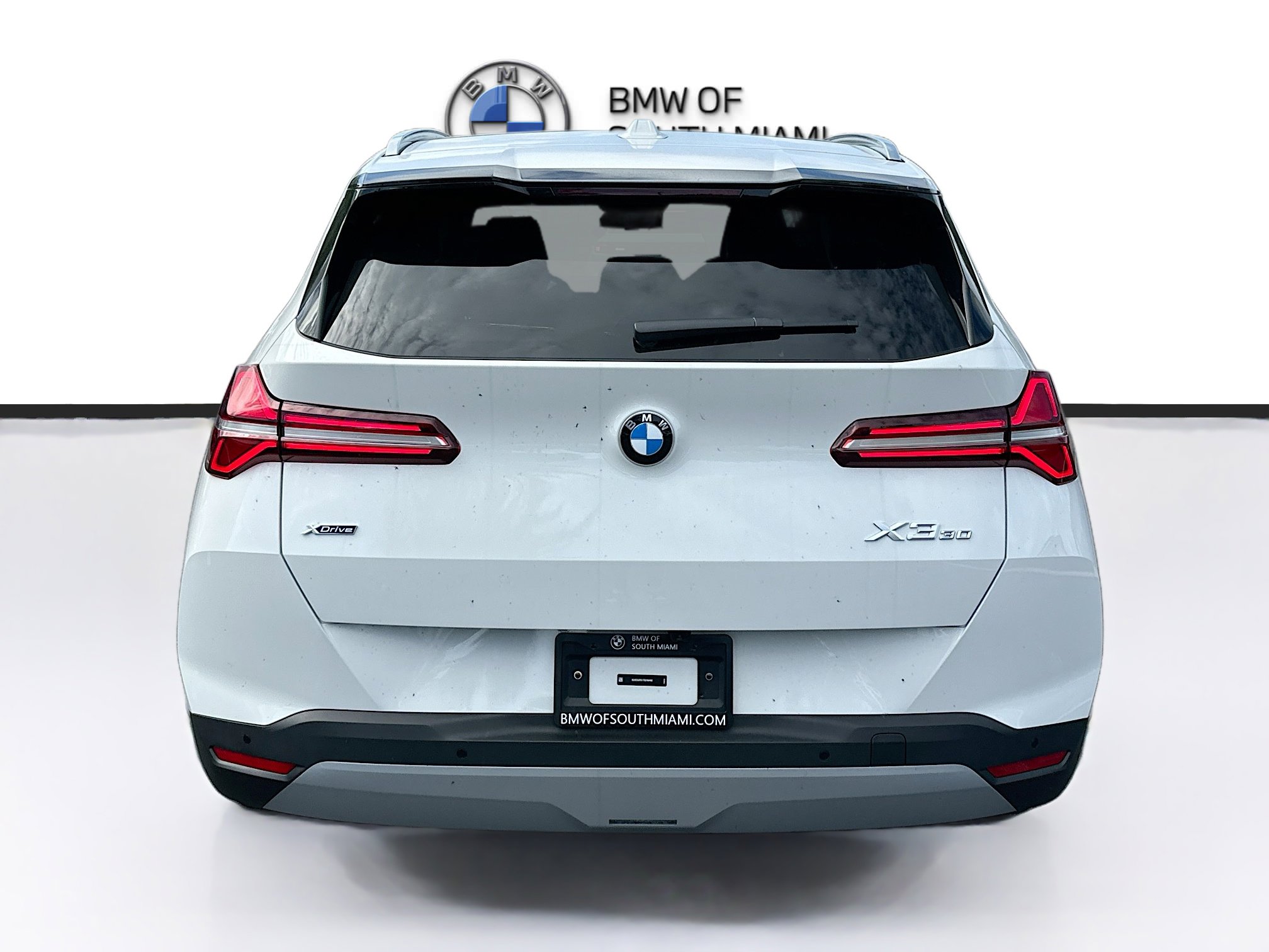 New 2026 BMW X3 xDrive30 w/ Convenience Package image 5