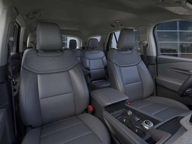 New 2026 Ford Explorer Active w/ Active Comfort Package image 31