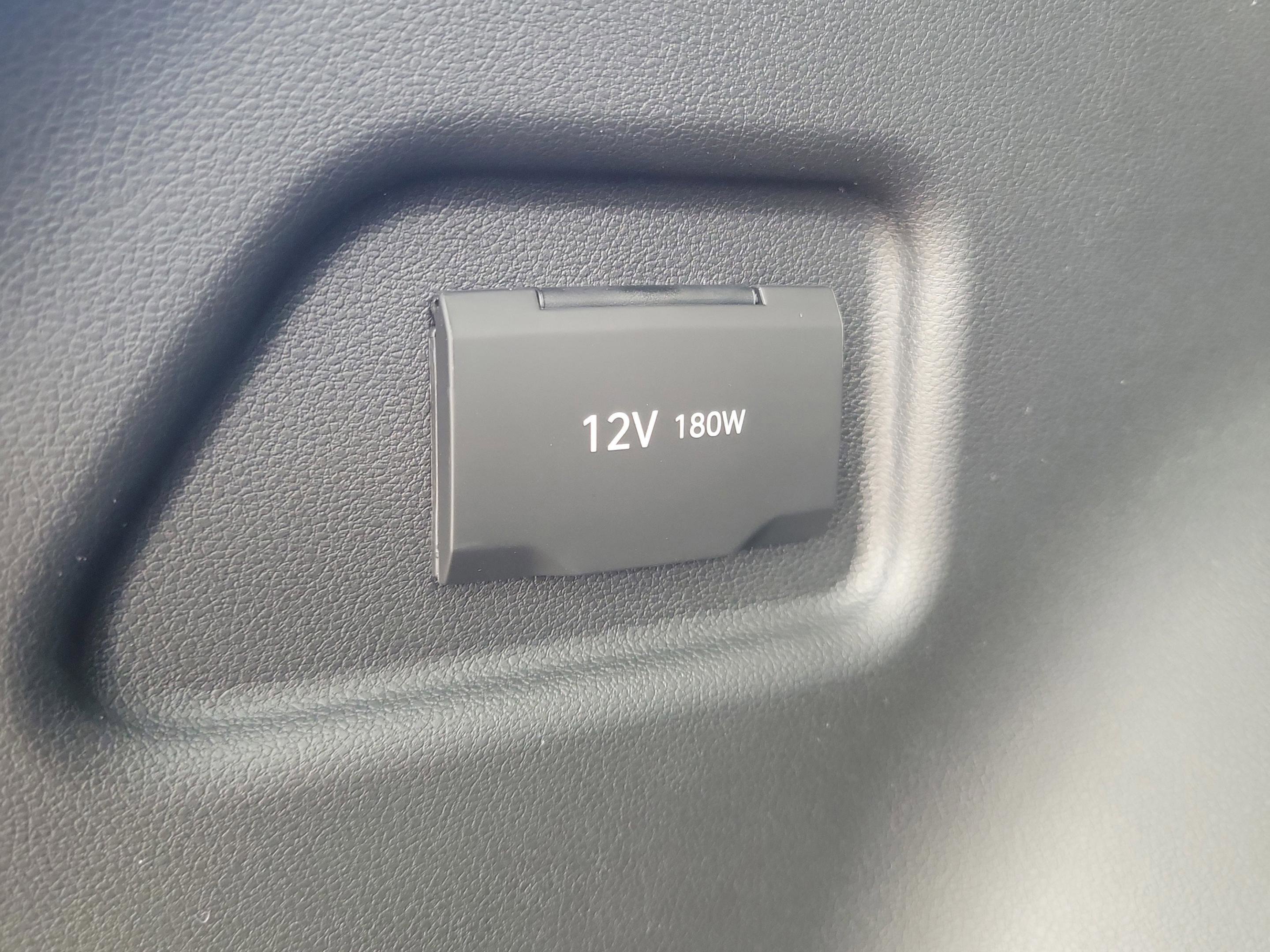 New 2026 Hyundai Tucson SEL image 9