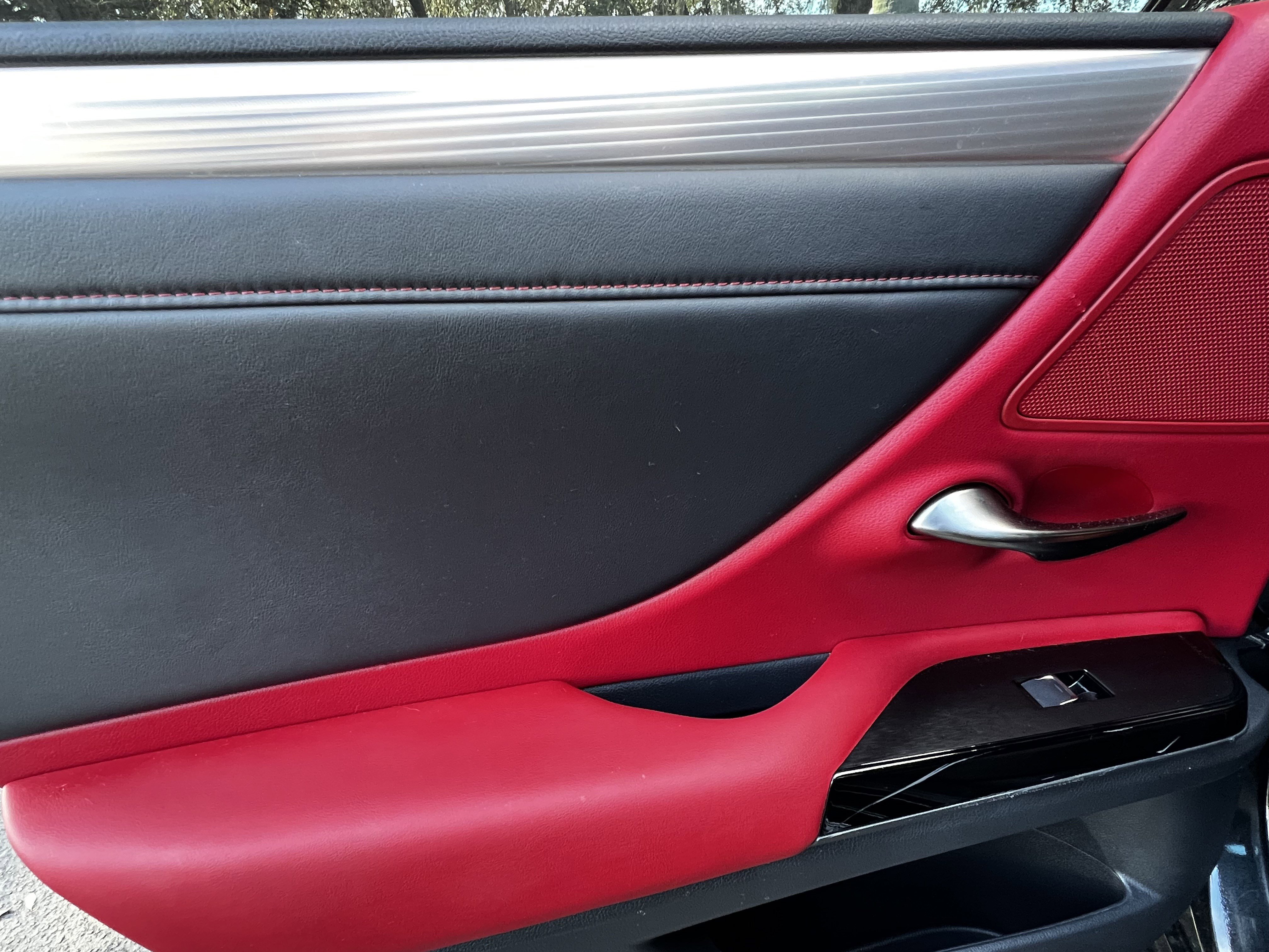 Used 2024 Lexus ES 350 F Sport image 30