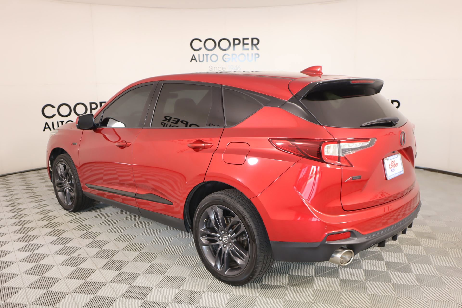 Used 2020 Acura RDX A-Spec image 23