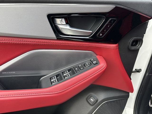 New 2026 Acura MDX A-Spec image 14